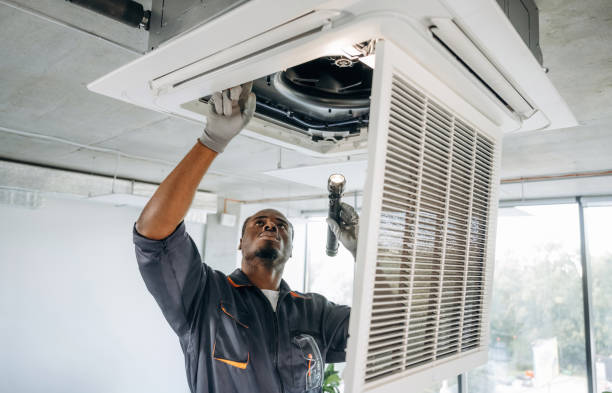 Licensed Furnace Repair service in New Washington, IN - FH HVAC